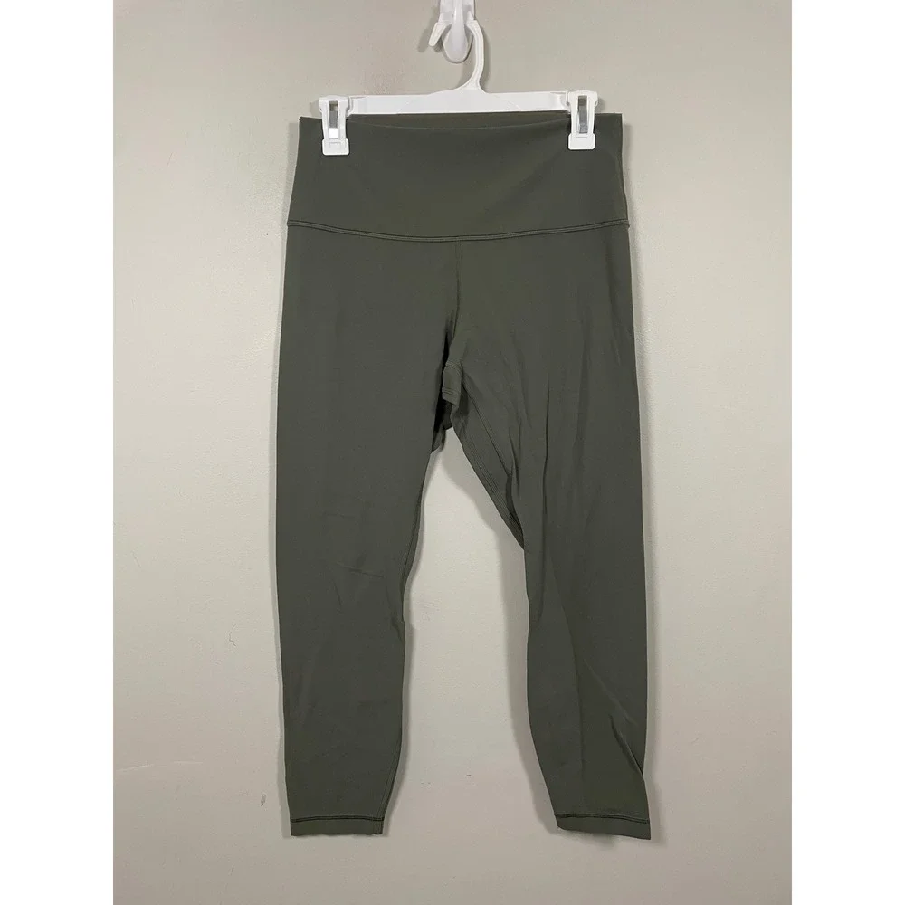 Lululemon Align Pant 25